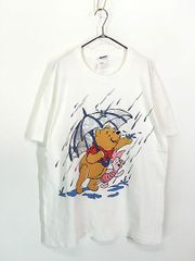 プーさん MagicforFashion 長袖シャツ、ハット ディズニーストア 