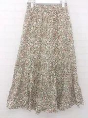 UNIQLO×PAUL & JOE スカート P 28412