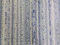 粟辻博 フジエテキスタイル　レア ヴンテージ生地Printed in Japan 粟辻 博 / Awatsuji Hiroshi - インテリア・家具通販【FLYMEe】