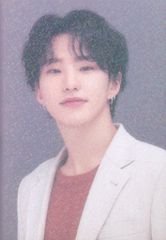 SEVENTEEN 2021 HARE HOSHI トレーディングカード 0013