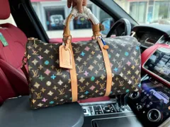 Louis Vuittonトラベルバッグ/バックパック、ショルダーバッグ、キャリーバッグ/ハンドバッグ
