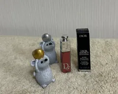 ♥️新入荷　Dior ディオール アディクト リップ マキシマイザー(お試し用2ml)