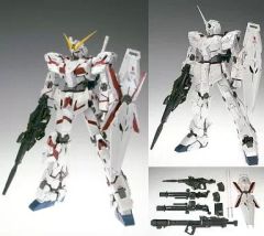 [중고] 피규어 RX-0 유니콘 건담 [기동전사 건담 UC] GUNDAM FIX FIGURATION METAL COMPOSITE #1006