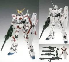 2026年最新】1/100 MG RX-0 ユニコーンガンダム メタリックグロス
