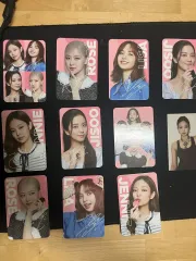 2025年最新】blackpink ジェニー トレカの人気アイテム - メルカリ