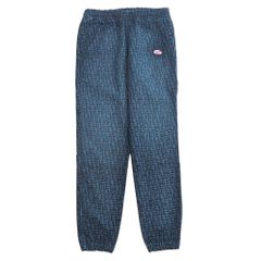 メゾンマルジェラ 15AW ウール ノースリーブ ワンピース　ネイビー 36 メゾンマルジェラ Maison Margiela ノースリーブワンピース 36