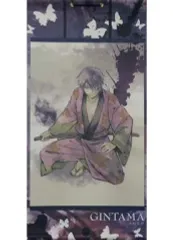 【中古】ポスター・タペストリー D.高杉晋助 掛け軸 「銀魂」