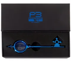 2025年最新】契約者の鍵 ペルソナの人気アイテム - メルカリ