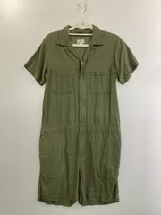 FWK ENGINEERED GARMENTS 16SS Combi Suit