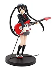 2026年最新】けいおん! SQフィギュア~中野梓~の人気アイテム - メルカリ