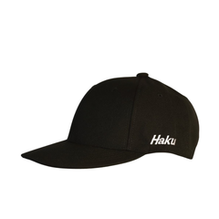 Haku  Cap