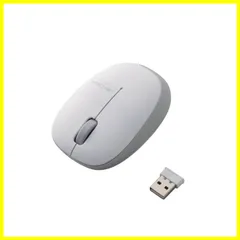 2024年最新】マウス ワイヤレス 小型 elecomの人気アイテム - メルカリ
