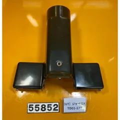 HONDA 純正 ジャイロX用 赤 フロントカバー ジャイロX TD02 ジャイロキャノピー TA03 4サイクル用 エンジン