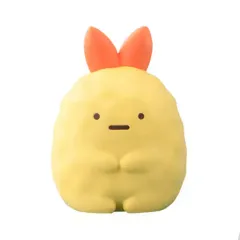 【中古】食玩 トレーディングフィギュア 6.えびふらいのしっぽ 「すみっコぐらしフレンズ」