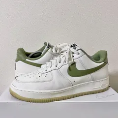 【レア】NIKE AIR FORCE1 LOW '07