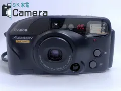 ☆☆極上美品❕完動品☆☆キヤノンオートボーイ S AiAf 極上美品❕完動品キヤノンオートボーイ S AiAf
