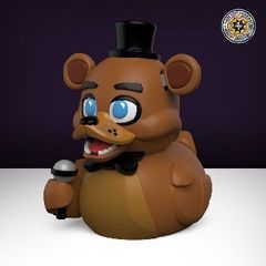 ファイブナイツアットフレディーズ ピザボックス 光る ポップコーン