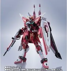 2025年最新】METAL ROBOT魂 インフィニットジャスティスガンダム
