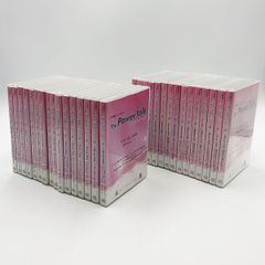 大坪勇二 the Power Talk CD 54巻セット キーストーン