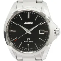 グランドセイコー　SBGX083　バッテリープラスサービス済 グランドセイコー SBGX083 バッテリープラスサービス済 - メルカリ