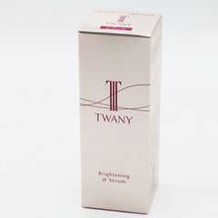 新品未開封 カネボウ Kanebo トワニー ブライトニングαセラムN レフィル 40ml  CR7-05-28-10