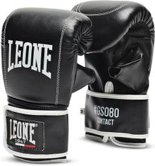 希少品）LEONE レオーネ ボクシング グローブ ベルクロ留 マオリ柄