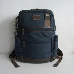 TUMI リュック バックパック 222681 TUMI - トゥミ／TUMI リュック バッグ バックパック メンズ 男性