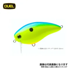 3DS クランク DD（F）65mm 11 BCL ブルーバックチャート F1158 デュエル