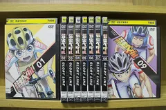 弱虫ペダル DVD 全巻まとめ売り 楽天市場】弱虫ペダル dvd 全巻の通販
