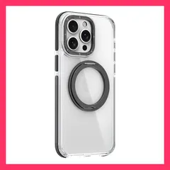 ★売れ筋★ iphone15 ケース クリア magsafe ケース iphone14 ケース リング iphone13 ケース iphone14 15 pro ケース magsafe リング スタンド ipho