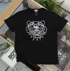 2024年最新】kENZO tシャツの人気アイテム - メルカリ