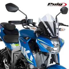 送料込⭐︎スズキ GSX-S125 トリトンブルー 外装セット SUZUKI スズキ、『GSX-S125 ABS』と『GSX-R125 ABS』のカラーリングを