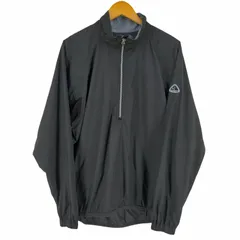 ナイキエーシージー NIKE ACG メッシュ切替 アノラックプルオーバー メンズ JPN：L のサムネイル