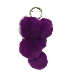 ユナイテッドアローズ UNITED ARROWS FUR CHARM レディース 表記無 のサムネイル