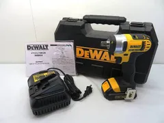 2024年最新】dewalt 充電器の人気アイテム - メルカリ