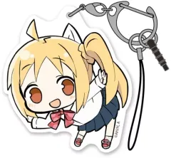 【中古】雑貨 伊地知虹夏 アクリルつままれ 「ぼっち・ざ・ろっく!」のサムネイル