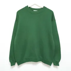 L 90s リー Lee スウェット トレーナーVINTAGE 無地 USA製