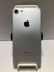 SIMフリー iPhone7  32GB シルバー 送料無料