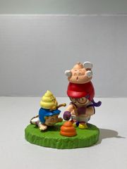 Dr.スランプ  アラレちゃん  うんちつんつん