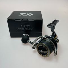 §§DAIWA ダイワ 23エアリティ LT5000D-CXH 061137