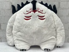 Cernunnos (Fate Series) - Plush - FGO (ケルヌンノス もふもふ