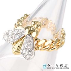 HERMES エルメス カデナ ライオン AFRICA 1997刻印 限定 L