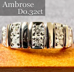 2025年最新】アンブローズ リングの人気アイテム - メルカリ