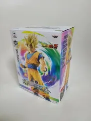 ドラゴンボール 孫悟空 MSP フィギュア