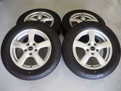 2023年最新】195/60r16 スタッドレスタイヤ ホイールセットの人気