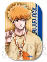 【中古】バッジ・ピンズ 國神錬介 「ブルーロック トレーディングスクエア缶バッジ Part2」