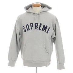 Supreme 2020FW パール フーデッド スウェットシャツ 新品未使用 2025年最新】Supreme Pearl Hooded Sweatshirtの人気アイテム