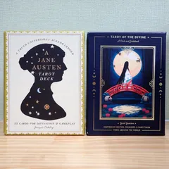 2023年最新】tarot of the divineの人気アイテム - メルカリ