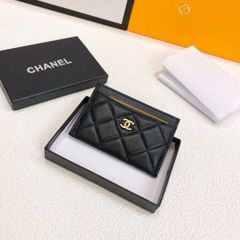 CHANEL シャネル カードケース