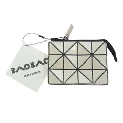 バオバオ イッセイミヤケ BAOBAO ISSEY MIYAKE 財布 小銭入れ 楽天市場】BAOBAO ISSEYMIYAKE バオバオ イッセイミヤケ L字